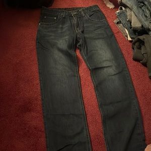 Giorgio armani jeans